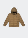 CASACA DUNKELVOLK HUASCARAN JACKET