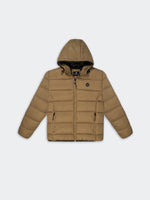 CASACA DUNKELVOLK HUASCARAN JACKET