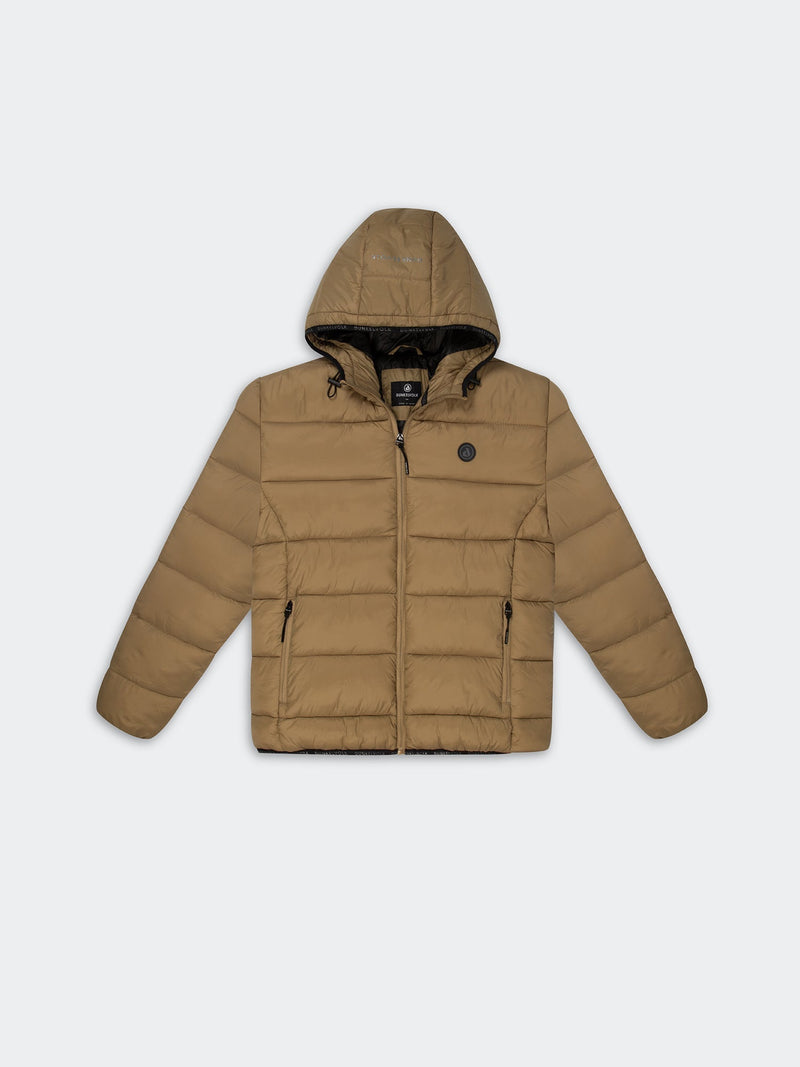 CASACA DUNKELVOLK HUASCARAN JACKET