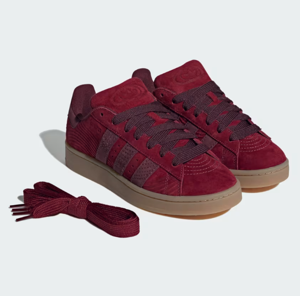 ZAPATILLAS ADIDAS CAMPUS 00S