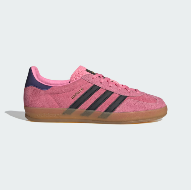 ZAPATILLAS ADIDAS GAZELLE INDOOR W