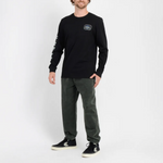 POLO ONEILL M/L - T-SHIRT L-SLV