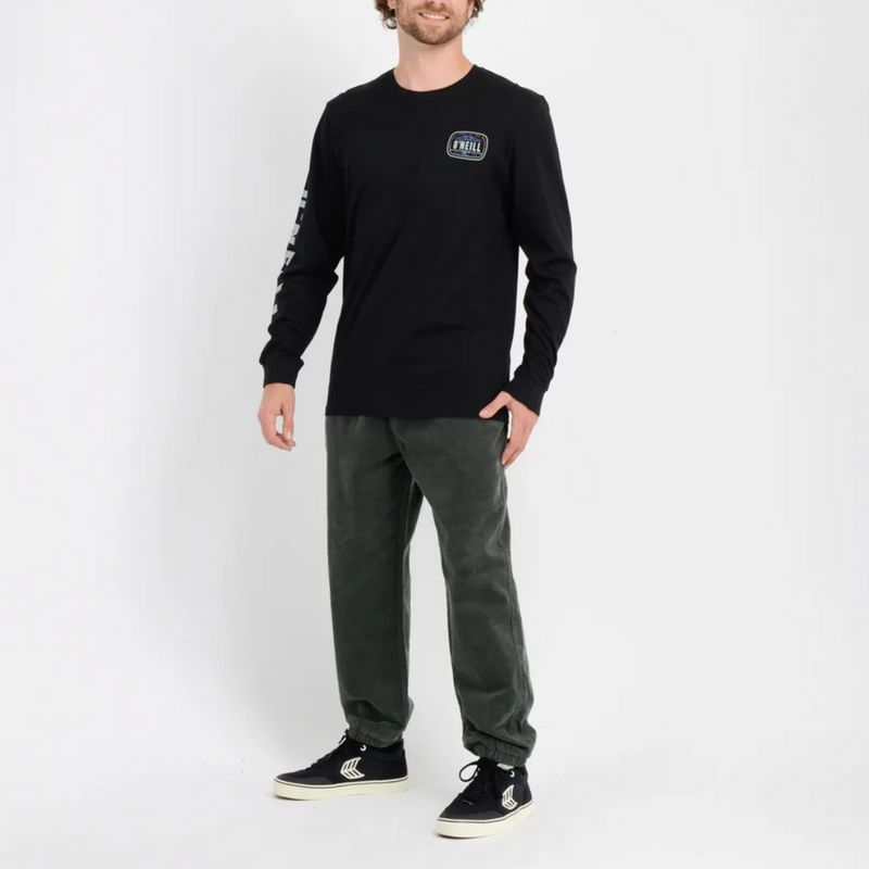 POLO ONEILL M/L - T-SHIRT L-SLV