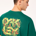 POLO OAKLEY SEA NASSA TEE