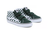 ZAPATILLAS VANS KIDS SK8-MID REISSU