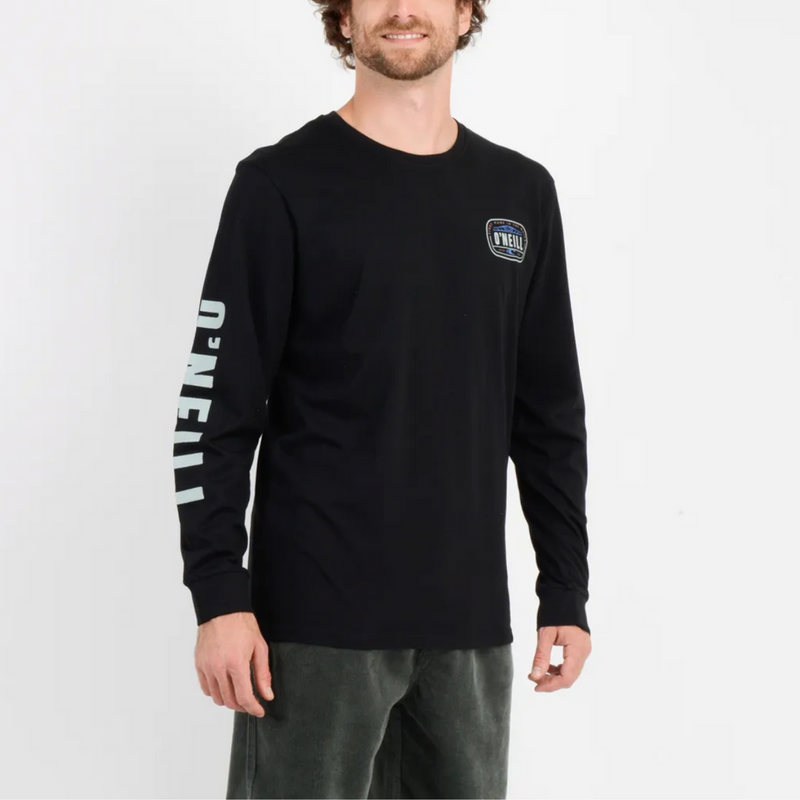POLO ONEILL M/L - T-SHIRT L-SLV