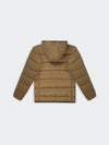 CASACA DUNKELVOLK HUASCARAN JACKET