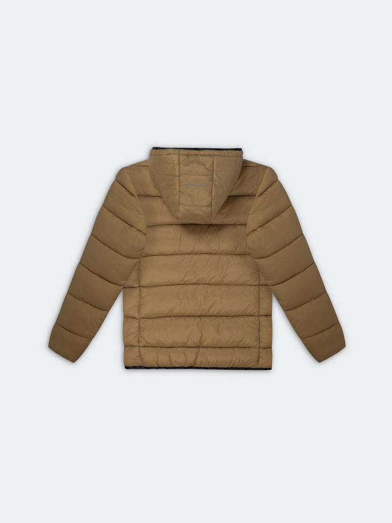 CASACA DUNKELVOLK HUASCARAN JACKET
