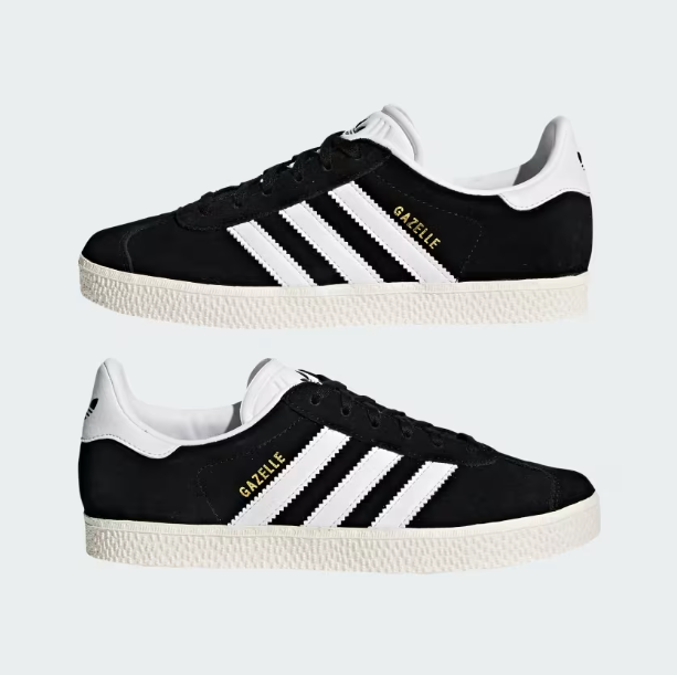 ZAPATILLAS ADIDAS GAZELLE J