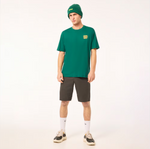 POLO OAKLEY SEA NASSA TEE