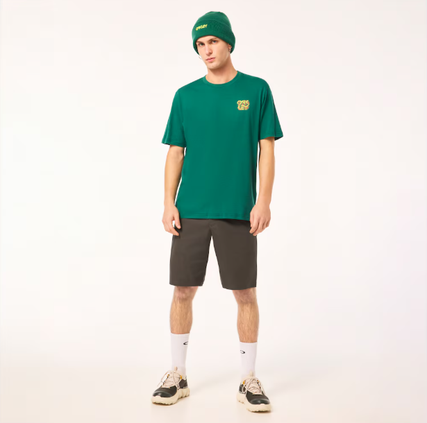 POLO OAKLEY SEA NASSA TEE