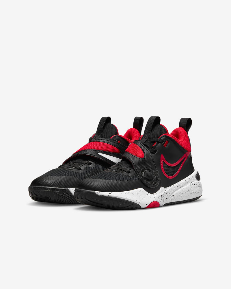 ZAPATILLAS NIKE TEAM HUSTLE D 11 (GS)