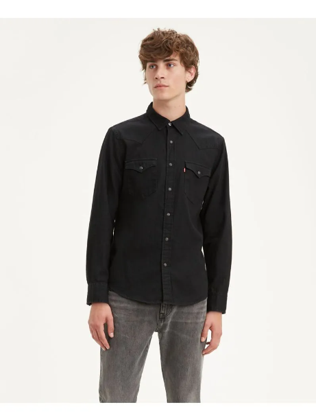 CAMISA LEVIS CLASSIC WESTERN STANDARD