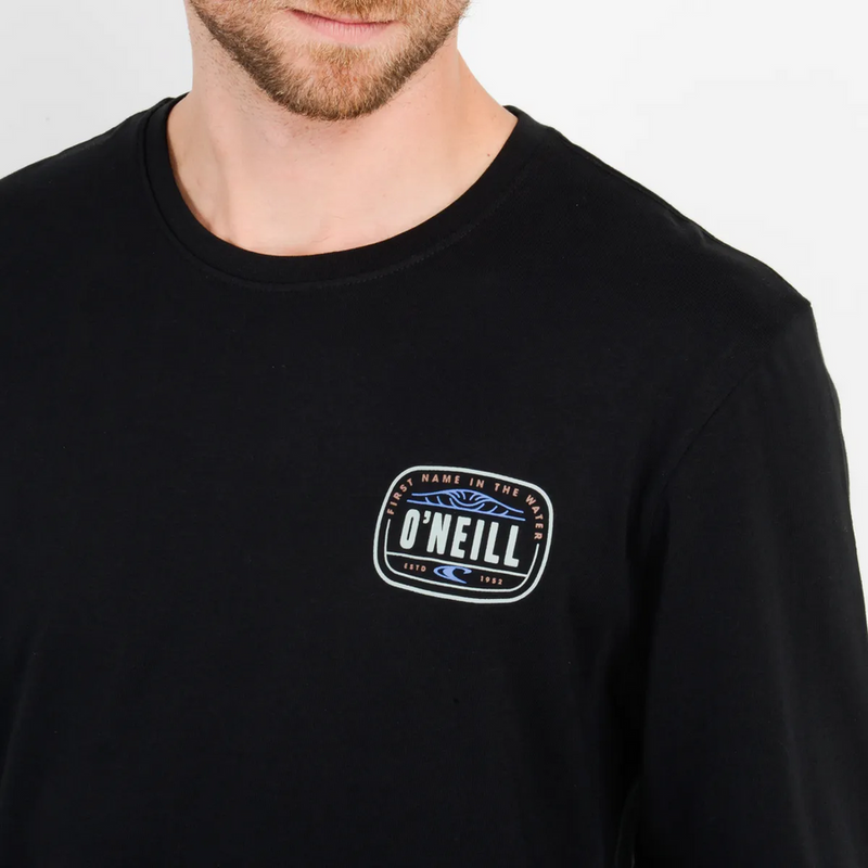POLO ONEILL M/L - T-SHIRT L-SLV