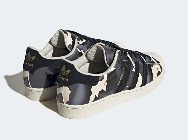Adidas superstar camufladas sales