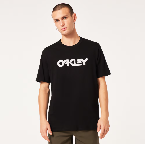 POLO OAKLEY MTL B1B TEE