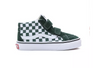 ZAPATILLAS VANS KIDS SK8-MID REISSU