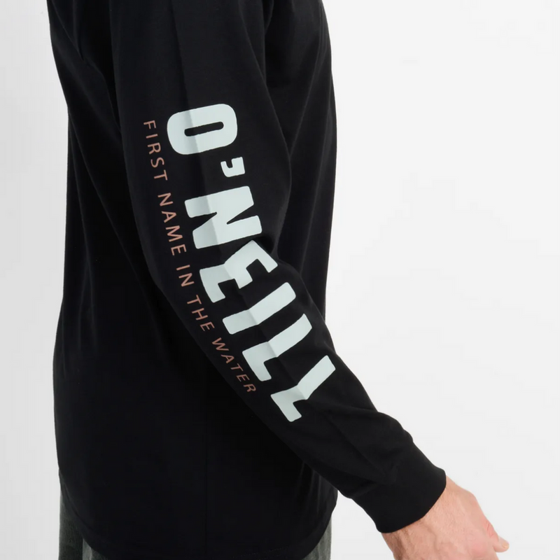POLO ONEILL M/L - T-SHIRT L-SLV