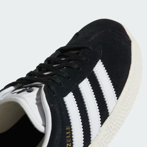 ZAPATILLAS ADIDAS GAZELLE J