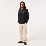 POLERA OAKLEY TEDDY FULL ZIP HOODIE