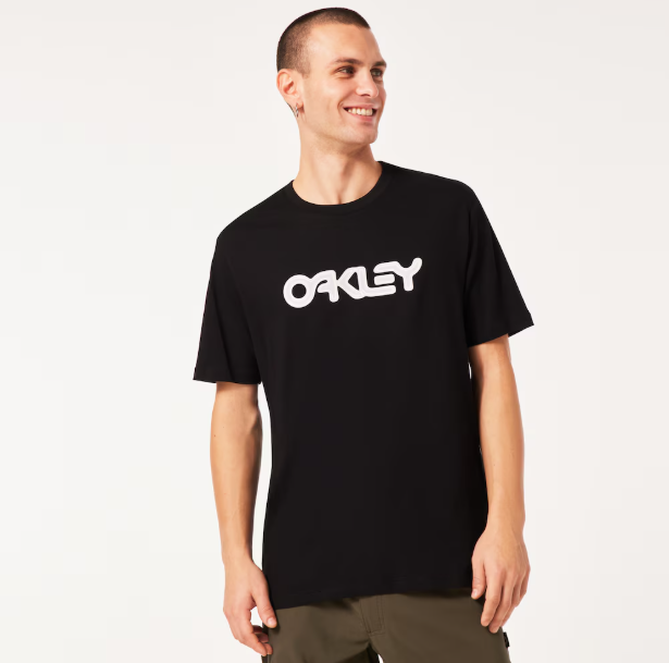 POLO OAKLEY MTL B1B TEE