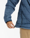 CASACA BILLABONG JOURNEY PUFFER JACKET