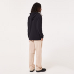 POLERA OAKLEY TEDDY FULL ZIP HOODIE