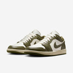 ZAPATILLAS NIKE AIR JORDAN 1 LOW