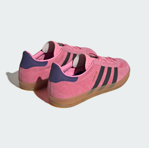 ZAPATILLAS ADIDAS GAZELLE INDOOR W