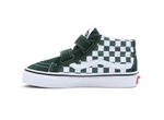 ZAPATILLAS VANS KIDS SK8-MID REISSU