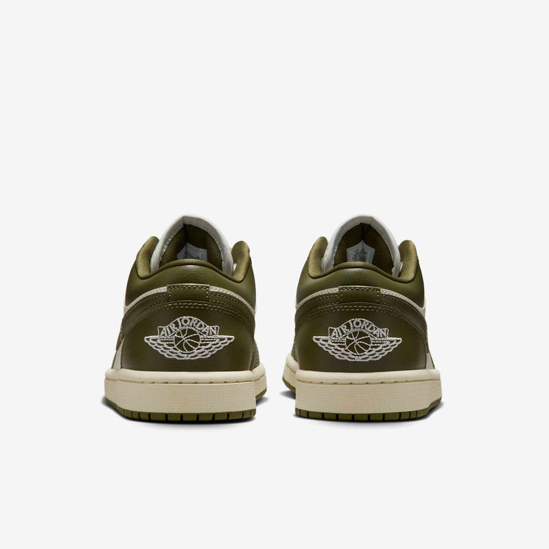ZAPATILLAS NIKE AIR JORDAN 1 LOW