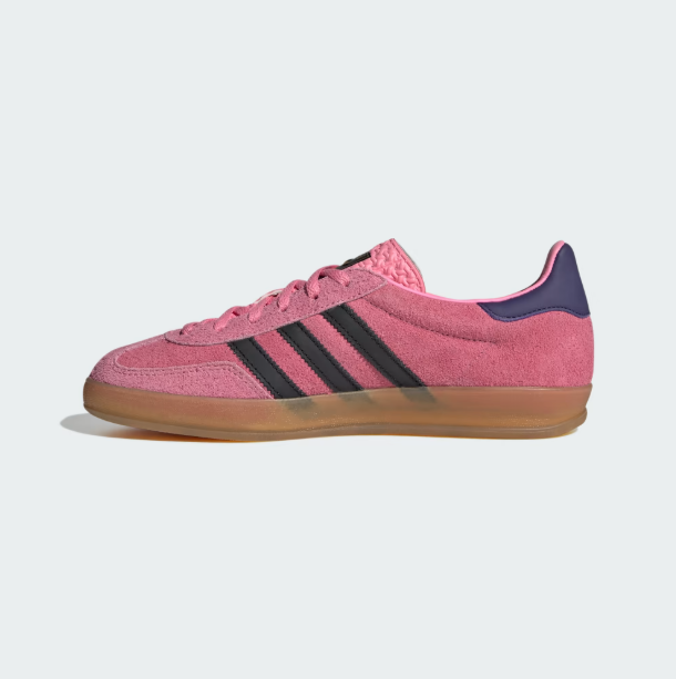 ZAPATILLAS ADIDAS GAZELLE INDOOR W