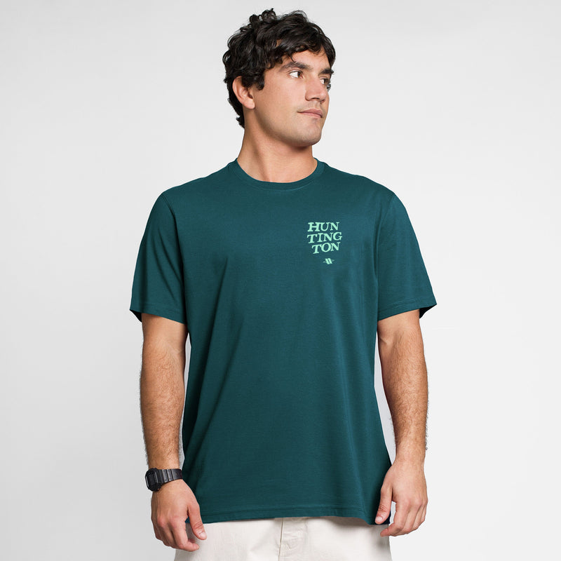 POLO HUNTINGTON DHAMAR