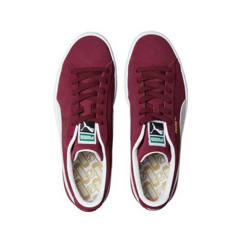 ZAPATILLAS PUMA SUEDE CLASSIC XXI