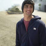 POLERA HUNTINGTON LOKI