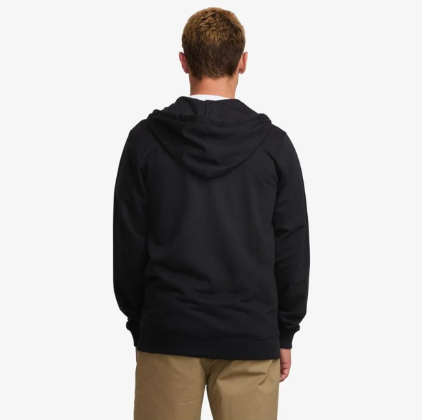 POLERA BILLABONG ALL DAY ZIP