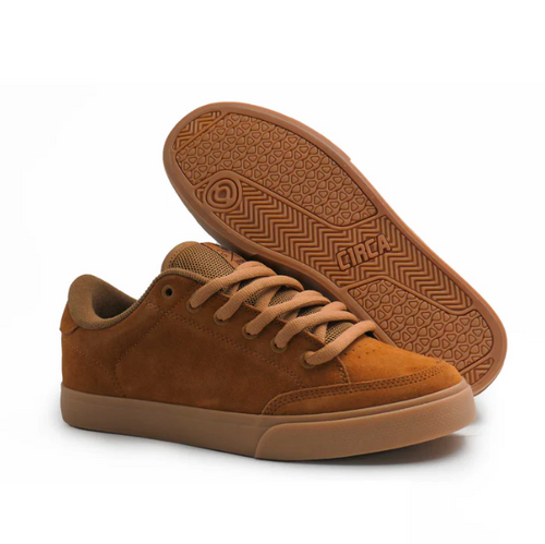 ZAPATILLAS CIRCA AL 50 BQGM