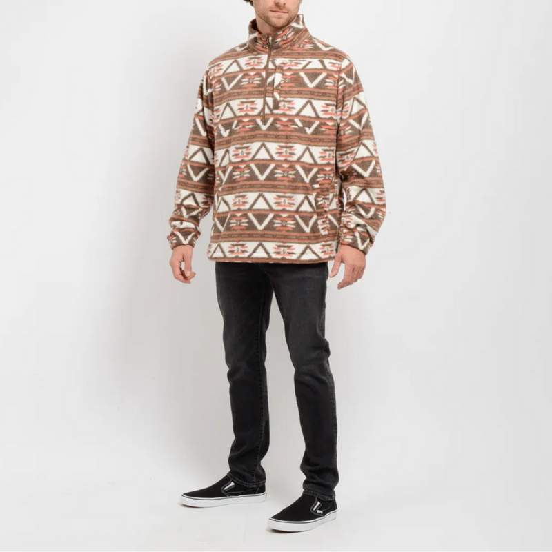 POLERA ONEILL MICROPOLAR FLEECE