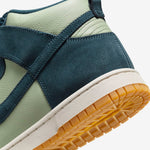 ZAPATILLAS NIKE DUNK HI RETRO SE