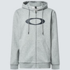 POLERA OAKLEY ELLIPSE FULL ZIP HOODIE