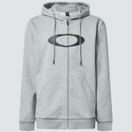 POLERA OAKLEY ELLIPSE FULL ZIP HOODIE