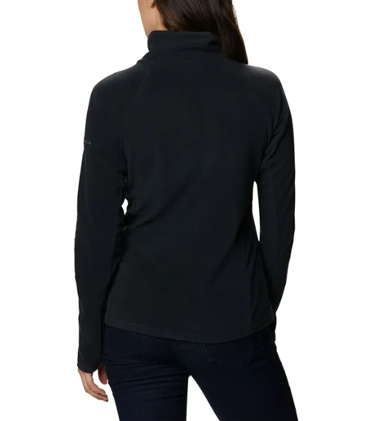 POLERA COLUMBIA GLACIAL IV 1/2 ZIP