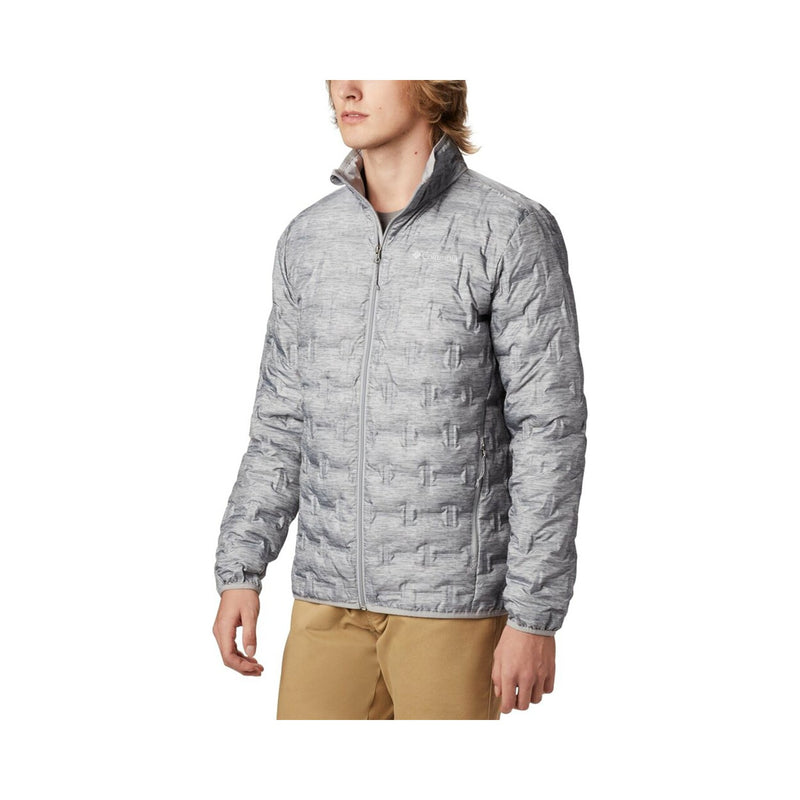 CASACA COLUMBIA DELTA RIDGE DOWN JACKET