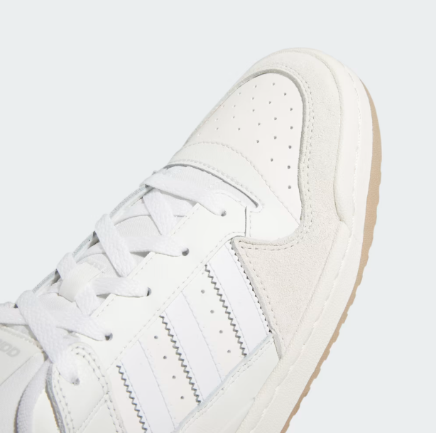 ZAPATILLAS ADIDAS FORUM LOW CL