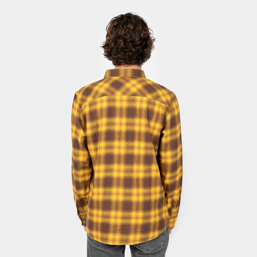 CAMISA ONEILL REDMOND PLAID