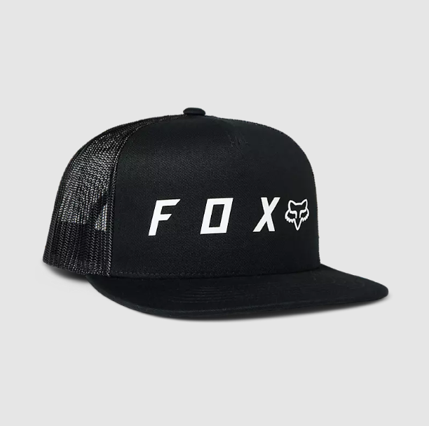 GORRA FOX ABSOLUTE MESH SNAPBACK