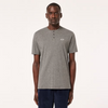 POLO OAKLEY RELAX HENLEY TEE 2.0