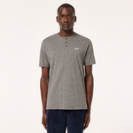 POLO OAKLEY RELAX HENLEY TEE 2.0