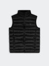 CHALECO DUNKELVOLK SALCANTAY VEST