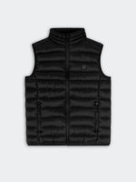 CHALECO DUNKELVOLK SALCANTAY VEST